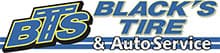 Black's Tire #7